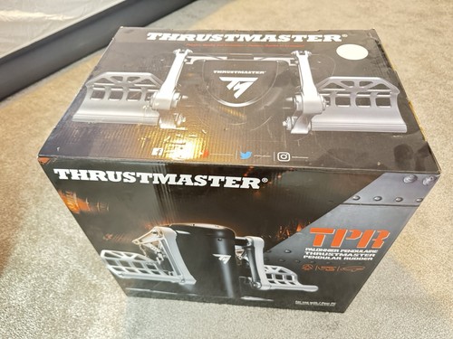 Thrustmaster tpr pendular - tpr,