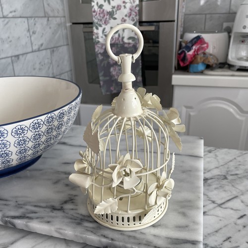 Laura ashley birdcage - laura, tea