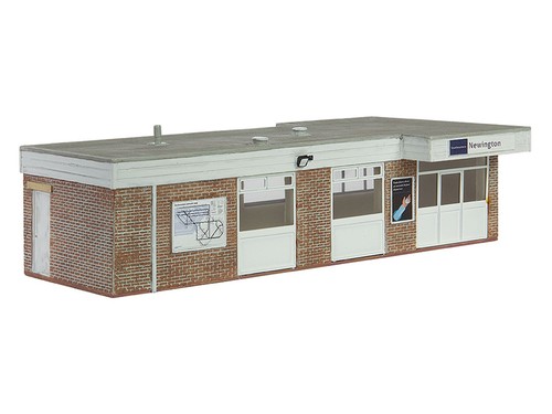 Bachmann 1016 scenecraft - bachmann, 44-1016