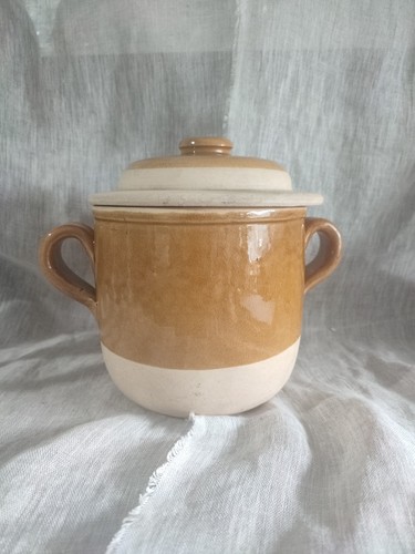 Vintage french digoin - vintage,