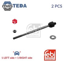 15169 TIE ROD AXLE JOINT PAIR