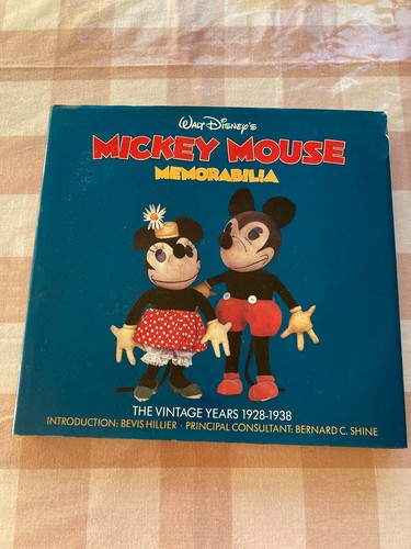 Walt disney mickey mouse - walt, disney's