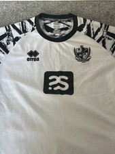 Port Vale Away Shirt XS