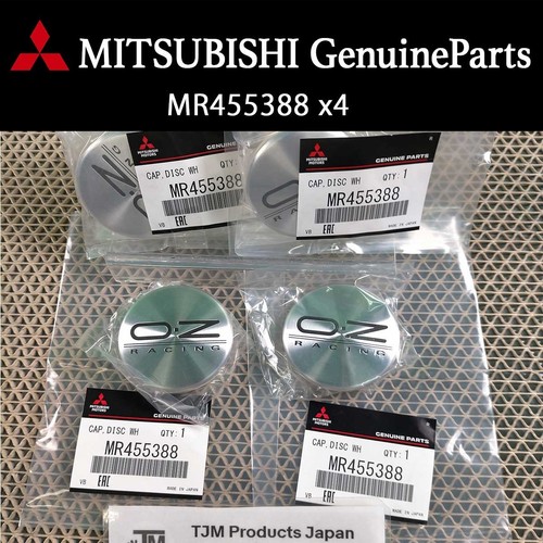 Mitsubishi genuine lancer evo - mitsubishi,