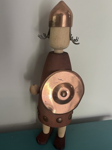 Vintage jacob jensen viking - jacob,