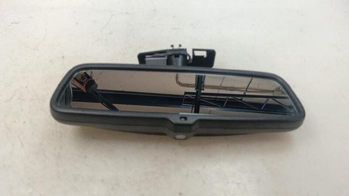 Interior rear view mirror opel - mirror,