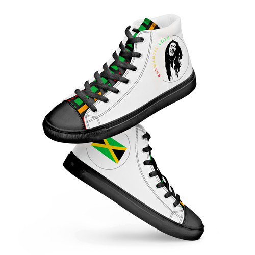 Size high top - uk/7,