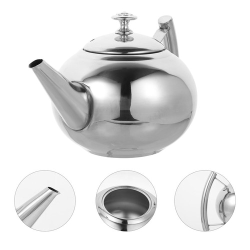 Coffee kettle large capacity - kettle,