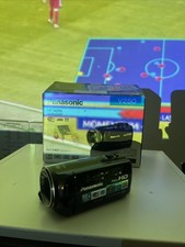 Panasonic HC-V250 Camcorder