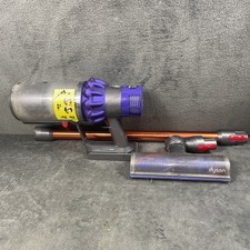 Dyson V10 Animal Cordless Vacuum Cleaner Hoover Used Tested Working Needs Clean