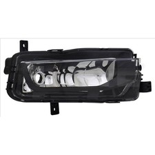 NEW FOG LIGHT LEFT FOR VW