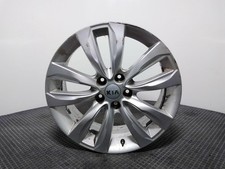 KIA SORENTO Alloy Wheel 18"