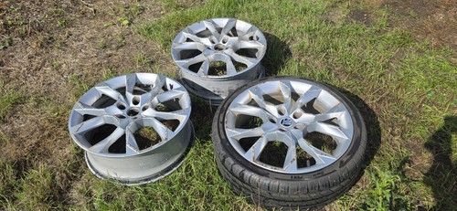 Skoda octavia xtreme wheels - skoda,