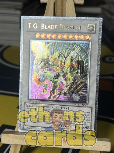 Blade blaster exvc en042 - blaster, exvc-en042