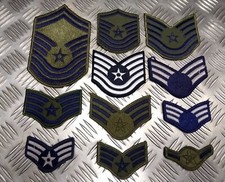 Usa air force - force, usaf