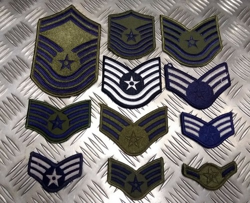 Usa air force - usa,