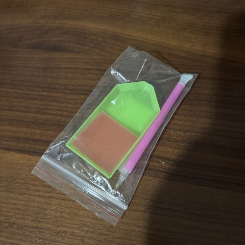 Drill diamond painting - drill, tool