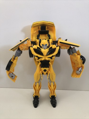Transformers bumblebee - transformers,