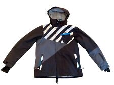 Children O’Neill Escape Series Waterproof Insulated Ski Coat - 11/12 year old