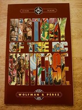 History the universe 1 - of, dc