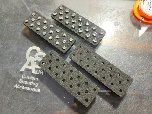 Neoprene foam air - foam, pistol