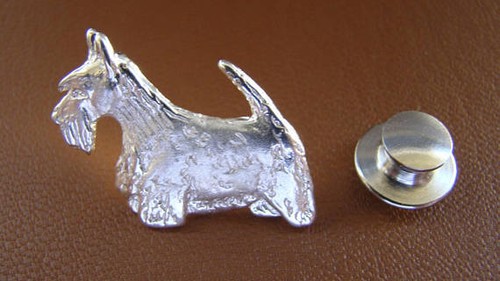 Sterling silver scottish - sterling,