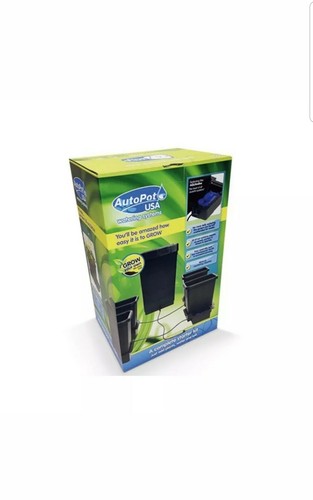 Autopot pot grow system - autopot, kit