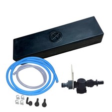 55 Litre Underslung Campervan