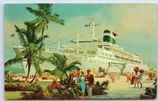 Santa Rosa and Santa Paula