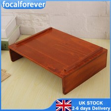 Wooden Document Letter Tray