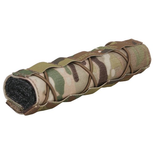 Emerson gear barrel extension - barrel,