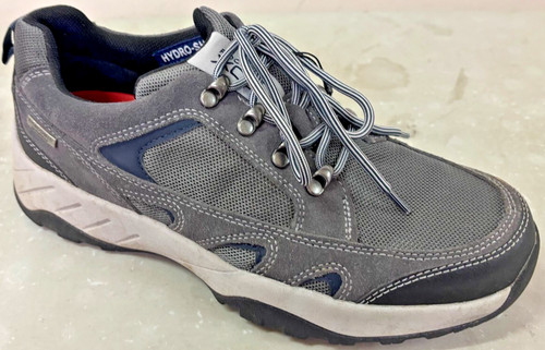 Rockport men xcs spruce - rockport, peak