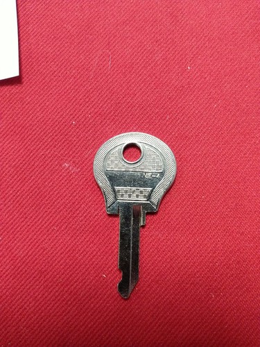 Jma key blank for neiman - jma,