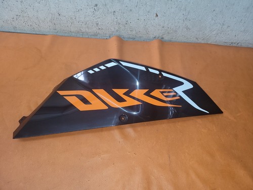 Ktm duke 690 - (r), fairing
