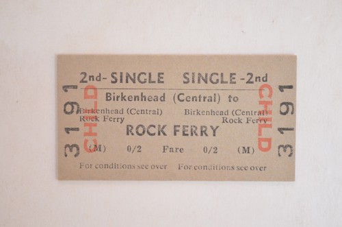 Railway ticket brb - railway,