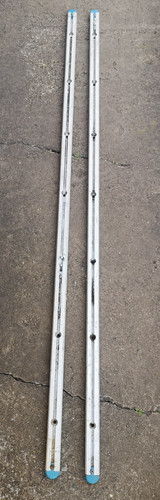 Rail track - 70"(, 1.77cm)