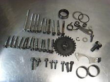 KTM 06 RACING 525 VARIOUS ENGINE PARTS JOB LOT