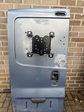 VW CRAFTER VAN SPARE WHEEL