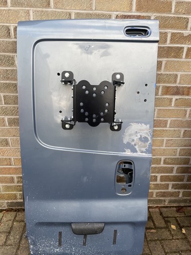 Crafter van spare - van,
