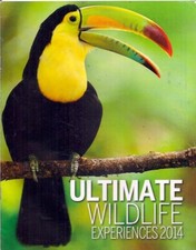 BBC wildlife magazine-ULTIMATE