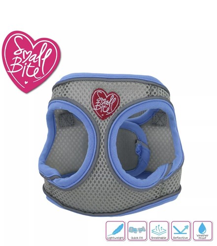 Ancol step soft mesh - mesh, dog