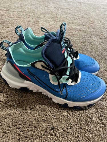 Nike react vision youth - nike,