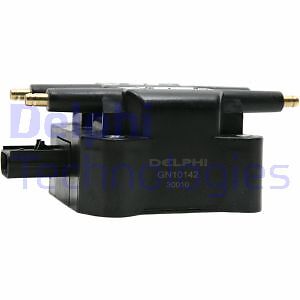 Gn10142 12b1 delphi ignition - gn10142-12b1,