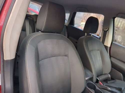 Nissan qashqai 2010 - qashqai, 2010-2013