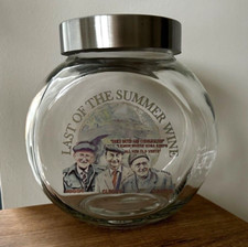 LAST OF THE SUMMER WINE