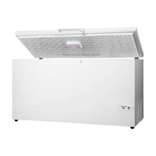 NEW CHEST FREEZER BIG WHITE