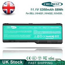 310 6321 battery for dell - battery,
