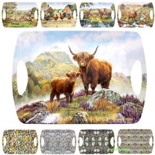 Large William Morris Tea