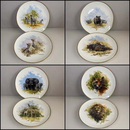 Wedgwood david shepherd - x,