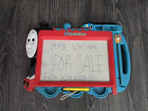 1998 thomas the - 1998, engine